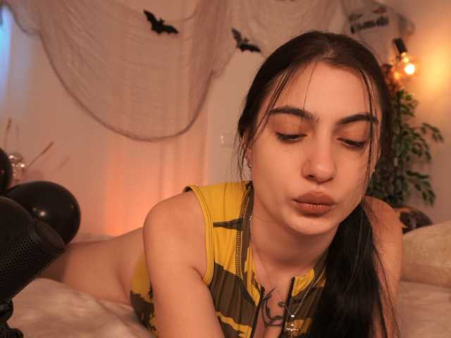 BlackkStorm live cam on BongaCams