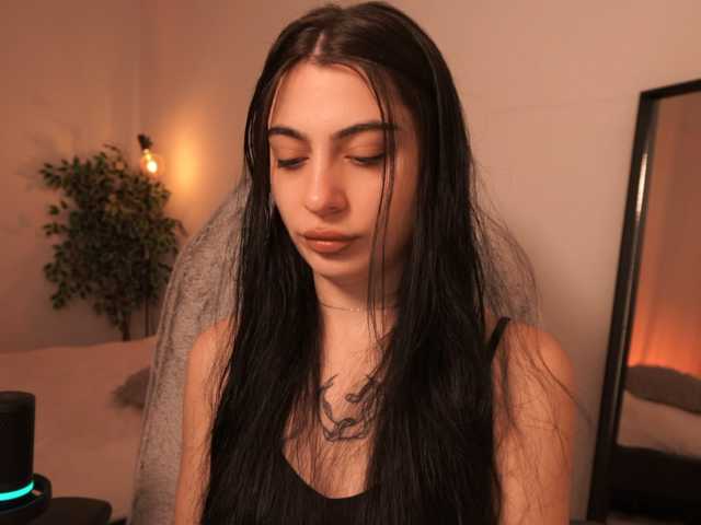 BlackkStorm live cam on BongaCams