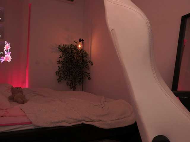 BlackkStorm live cam on BongaCams
