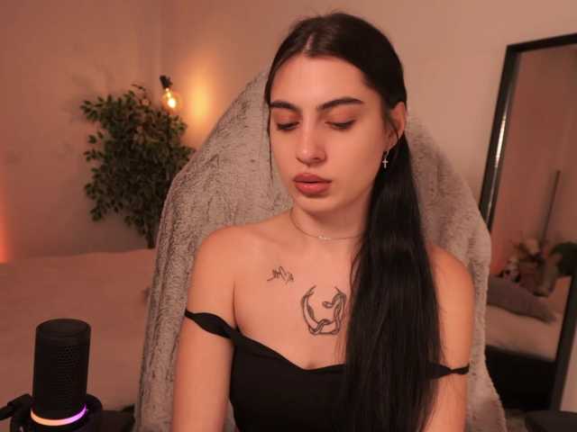 BlackkStorm live cam on BongaCams