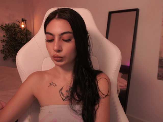 BlackkStorm live webcam show