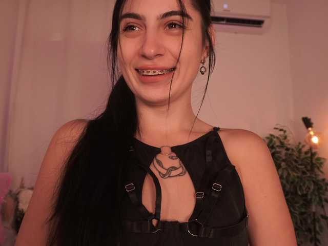 BlackkStorm live cam on BongaCams