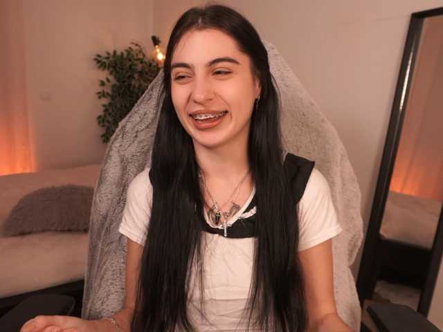 BlackkStorm live cam on BongaCams