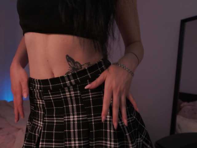 BlackkStorm live cam on BongaCams
