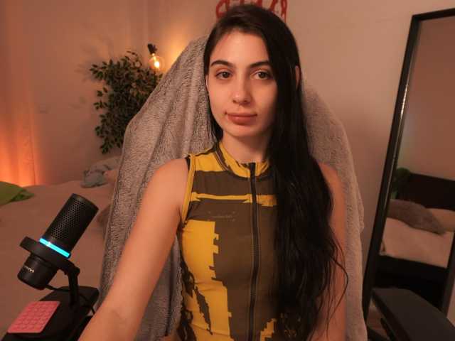 BlackkStorm live cam on BongaCams