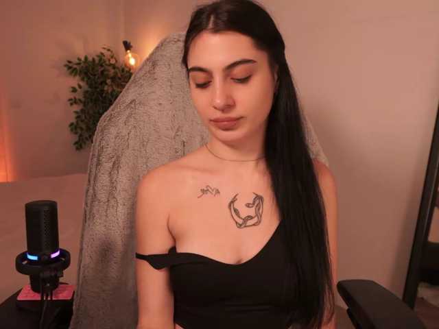 BlackkStorm live cam on BongaCams