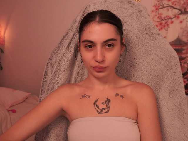 BlackkStorm live cam on BongaCams