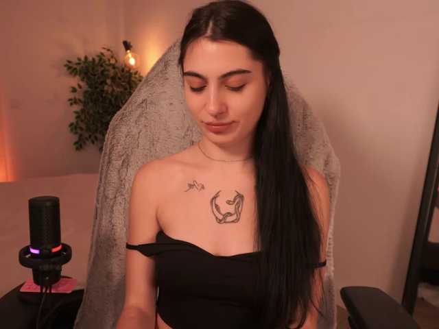 BlackkStorm live cam on BongaCams