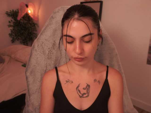 BlackkStorm live cam on BongaCams
