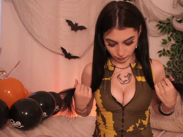 BlackkStorm live cam on BongaCams