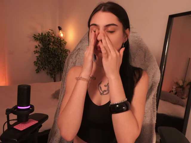 BlackkStorm live cam on BongaCams