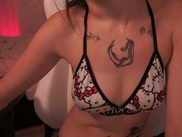 BlackkStorm live cam on BongaCams
