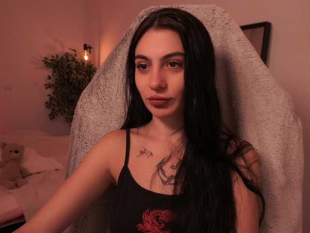 BlackkStorm live cam on BongaCams