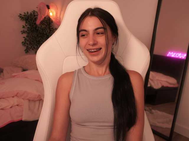 BlackkStorm live cam on BongaCams