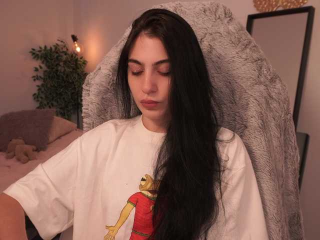 BlackkStorm live cam on BongaCams
