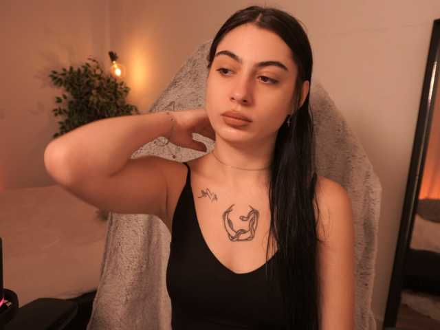 BlackkStorm live cam on BongaCams