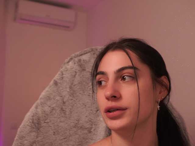 BlackkStorm live cam on BongaCams