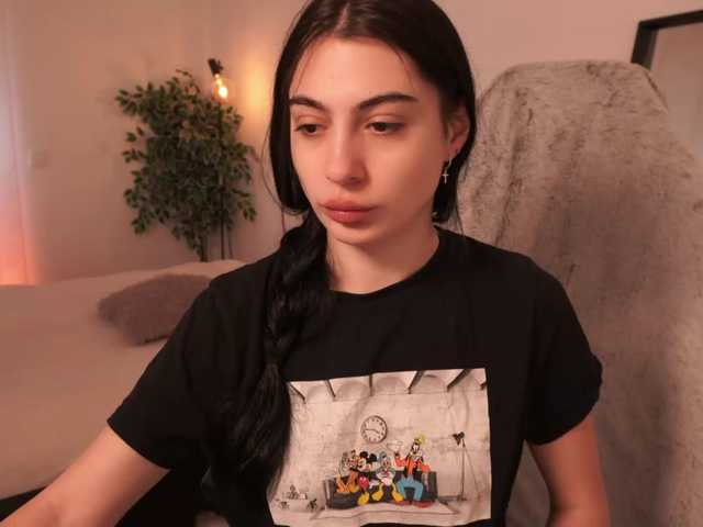 BlackkStorm live cam on BongaCams