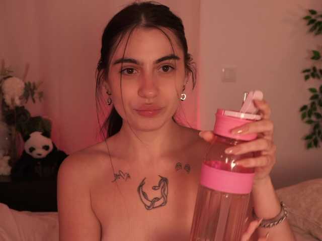 BlackkStorm live cam on BongaCams
