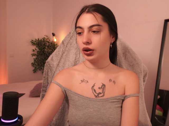 BlackkStorm live cam on BongaCams
