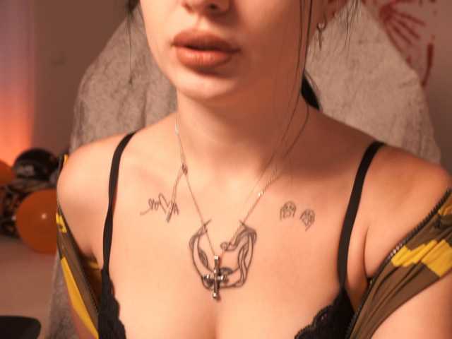 BlackkStorm live cam on BongaCams