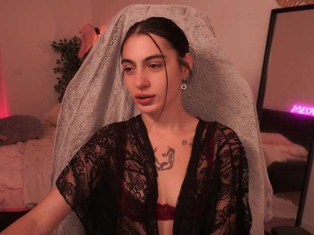 BlackkStorm live cam on BongaCams
