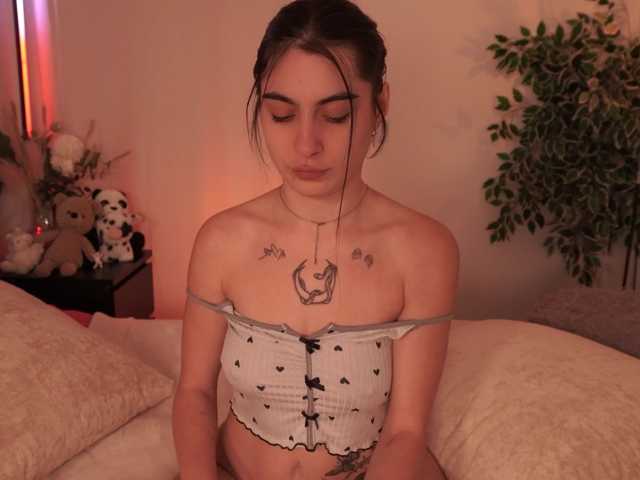 BlackkStorm live cam on BongaCams