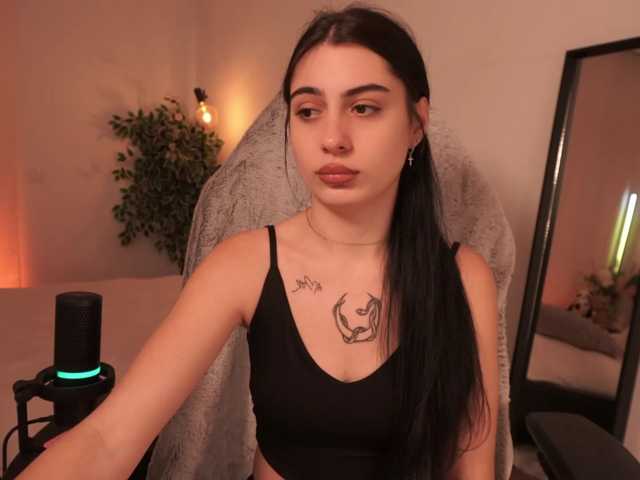 BlackkStorm live cam on BongaCams
