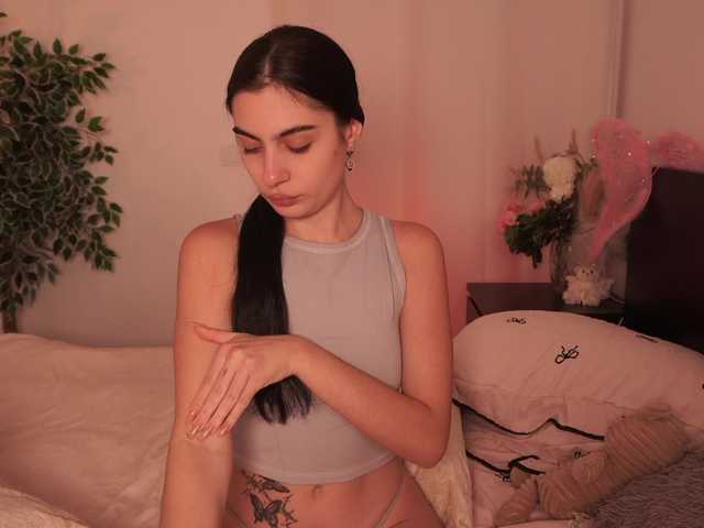 BlackkStorm live cam on BongaCams