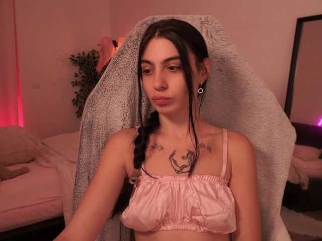BlackkStorm live cam on BongaCams