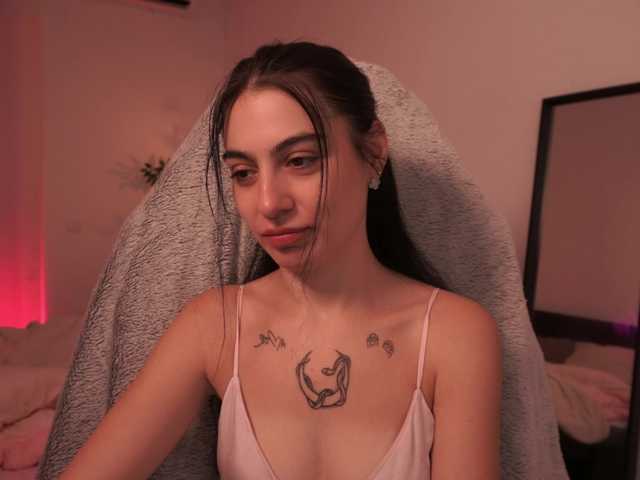 BlackkStorm live webcam show