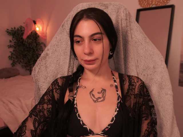 BlackkStorm live cam on BongaCams