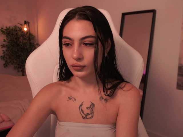 BlackkStorm live webcam show