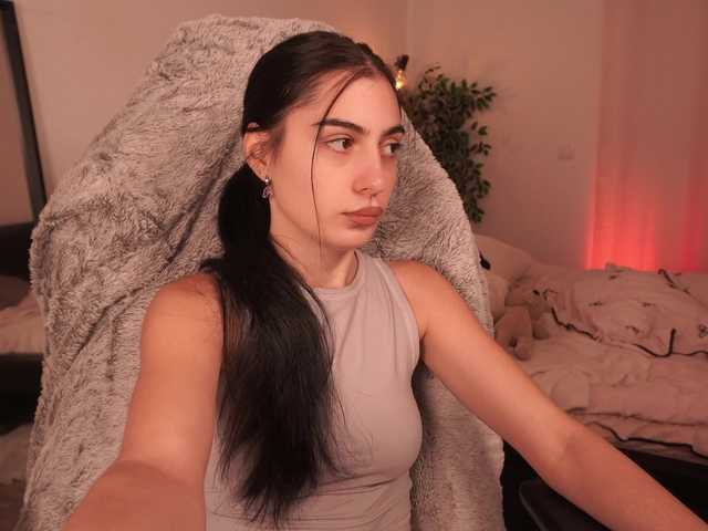 BlackkStorm live cam on BongaCams