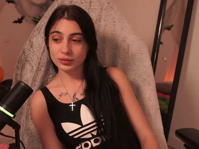 BlackkStorm live cam on BongaCams