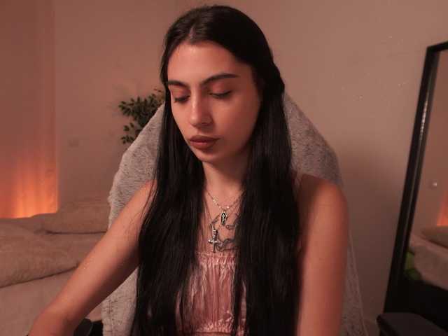 BlackkStorm live cam on BongaCams