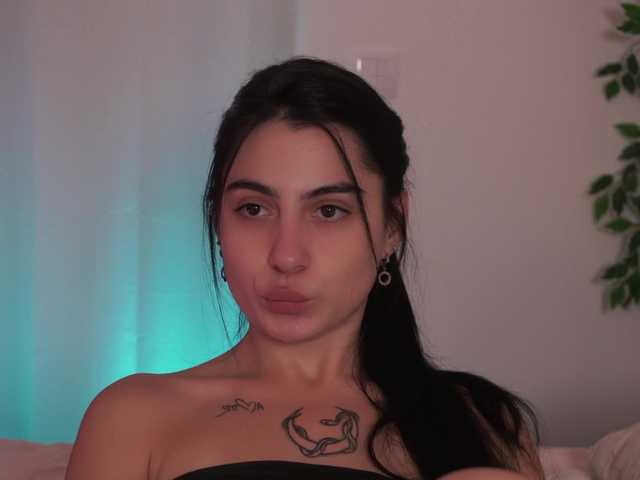BlackkStorm live cam on BongaCams