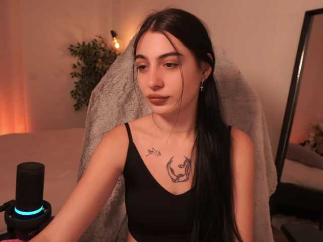 BlackkStorm live cam on BongaCams