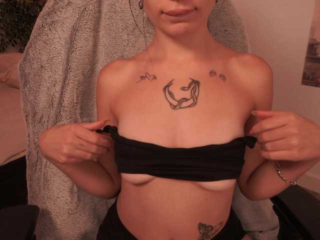 BlackkStorm live cam on BongaCams