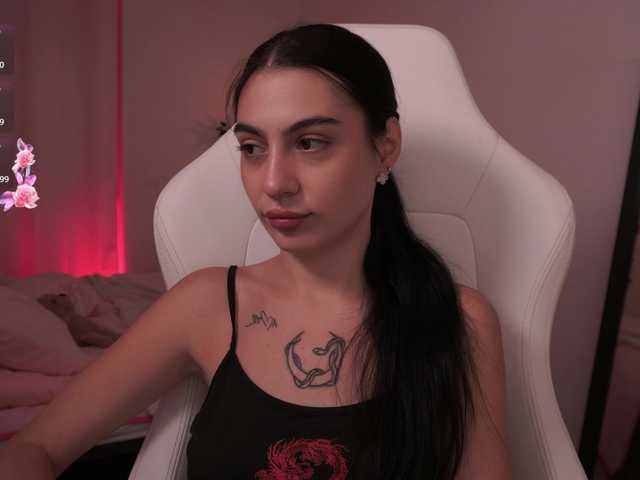 BlackkStorm live cam on BongaCams
