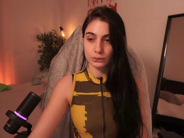 BlackkStorm live cam on BongaCams