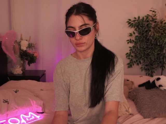 BlackkStorm live cam on BongaCams
