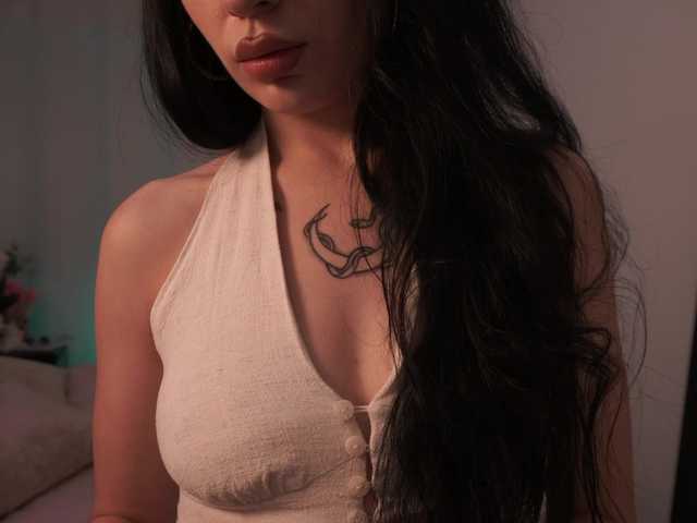 BlackkStorm live cam on BongaCams