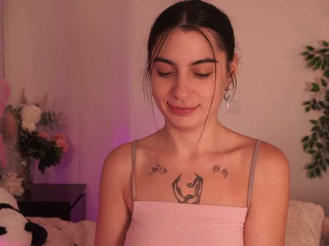 BlackkStorm live cam on BongaCams