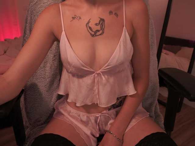 BlackkStorm live webcam show
