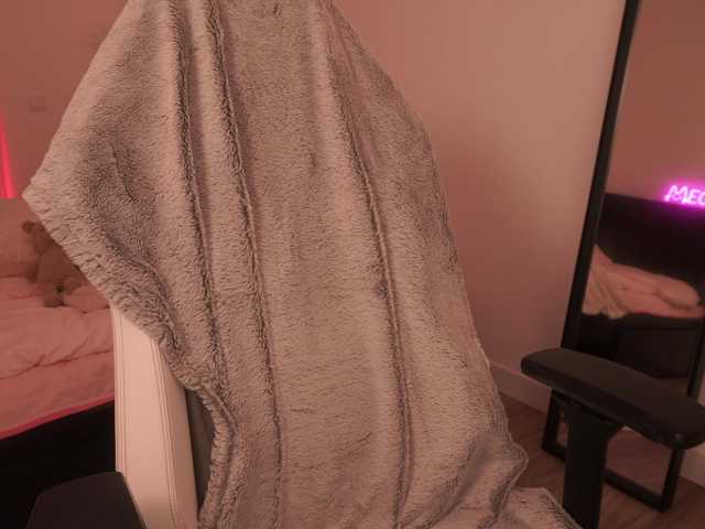 BlackkStorm live cam on BongaCams