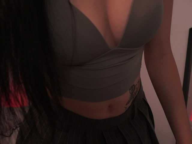 BlackkStorm live cam on BongaCams