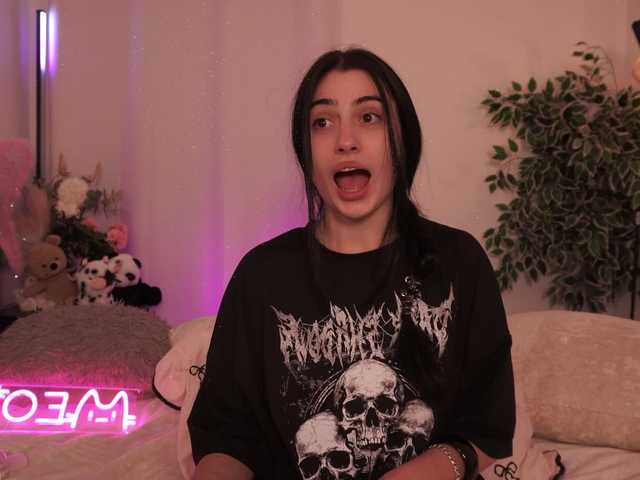 BlackkStorm live cam on BongaCams