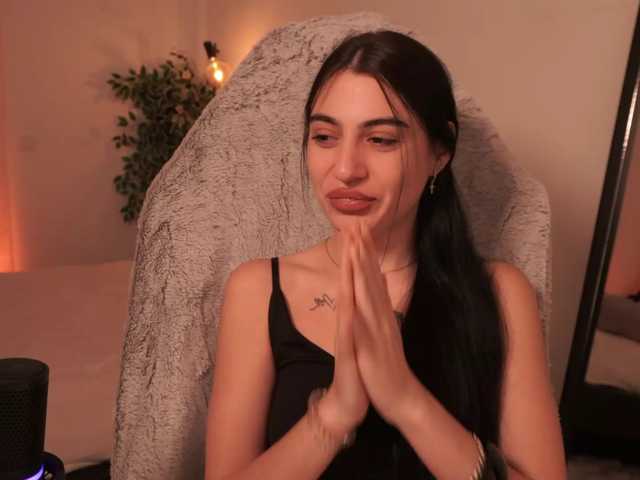 BlackkStorm live cam on BongaCams