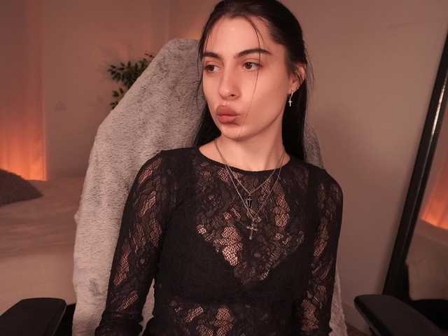BlackkStorm live cam on BongaCams